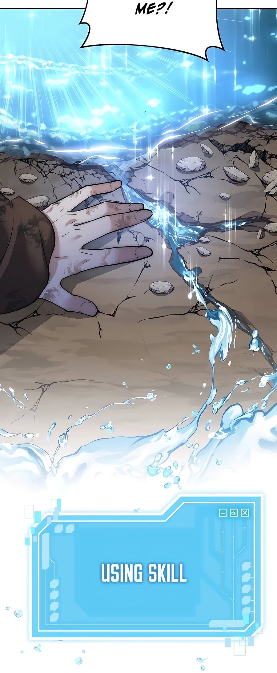 Holy Emperor's Grandson is a Necromancer Chapter 2 - Page 32