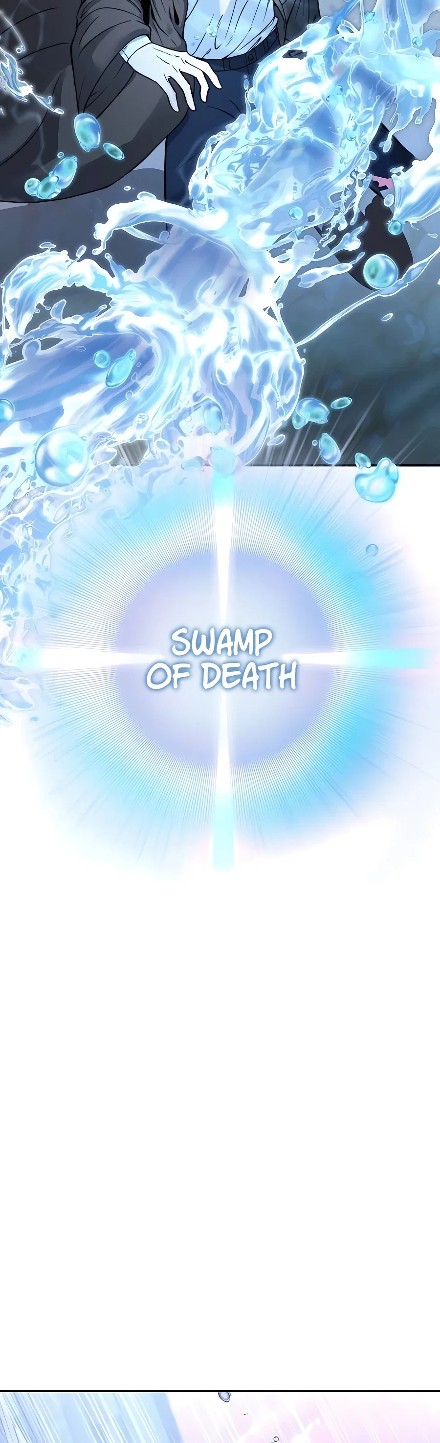 Holy Emperor's Grandson is a Necromancer Chapter 2 - Page 34