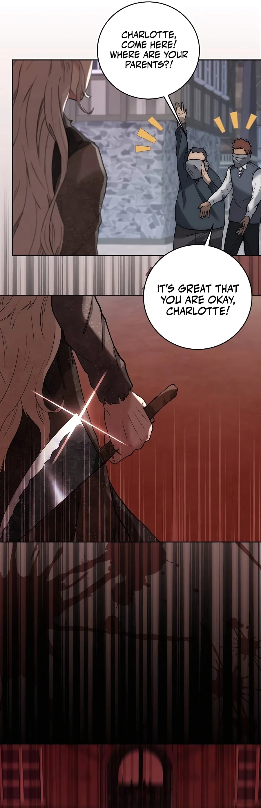 Holy Emperor's Grandson is a Necromancer Chapter 2 - Page 41