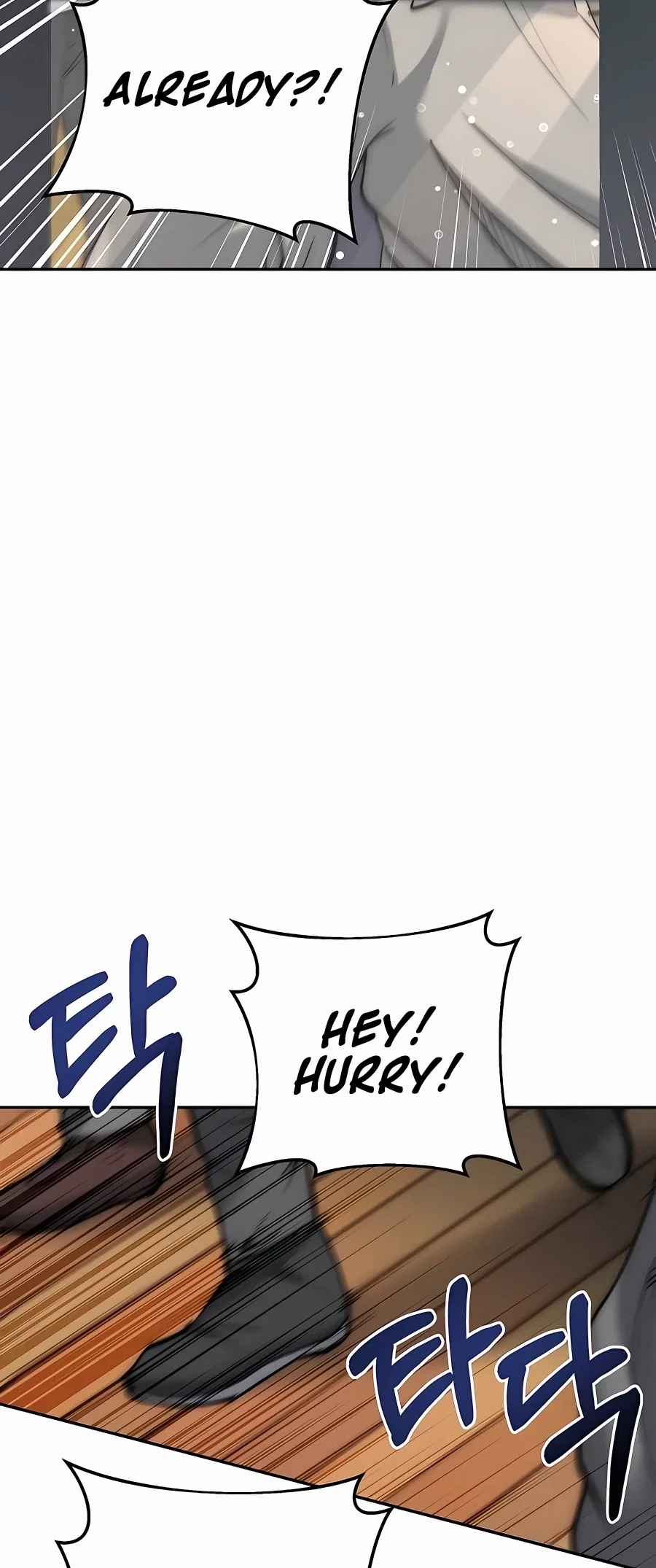 Holy Emperor's Grandson is a Necromancer Chapter 3 - Page 26