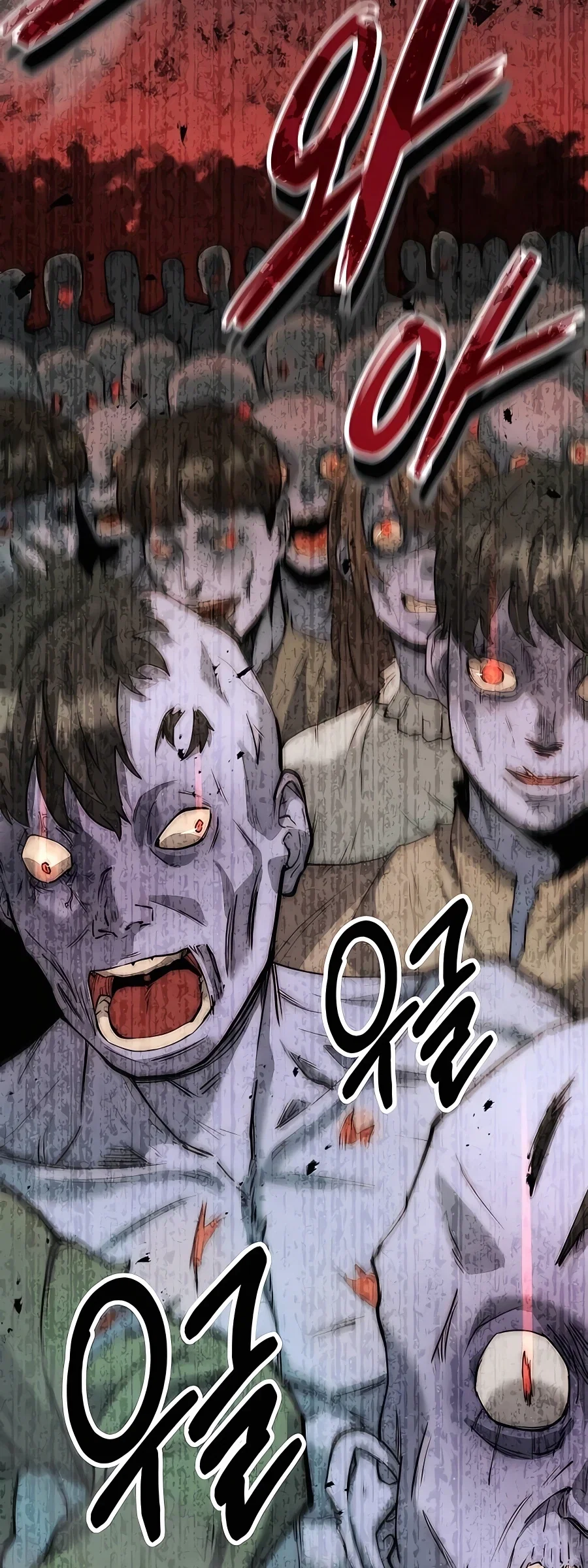 Holy Emperor's Grandson is a Necromancer Chapter 3 - Page 30