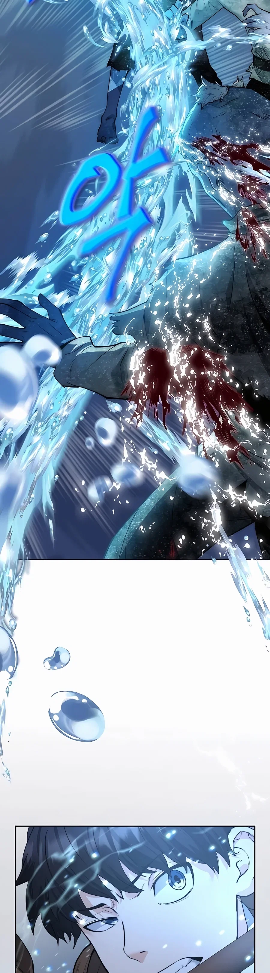 Holy Emperor's Grandson is a Necromancer Chapter 3 - Page 38