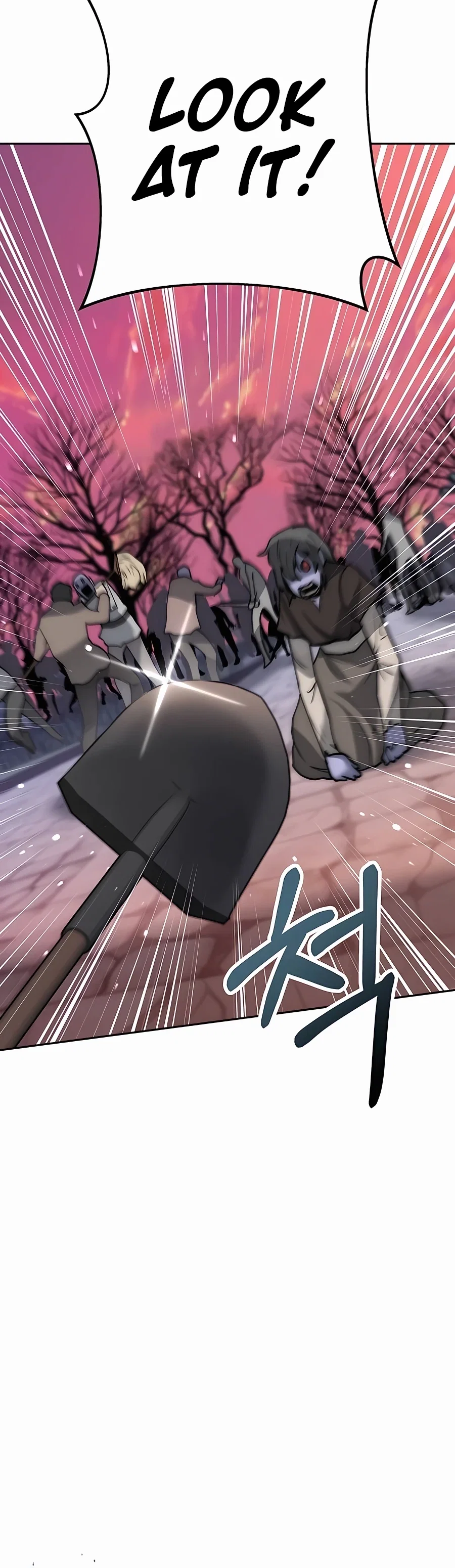 Holy Emperor's Grandson is a Necromancer Chapter 3 - Page 52