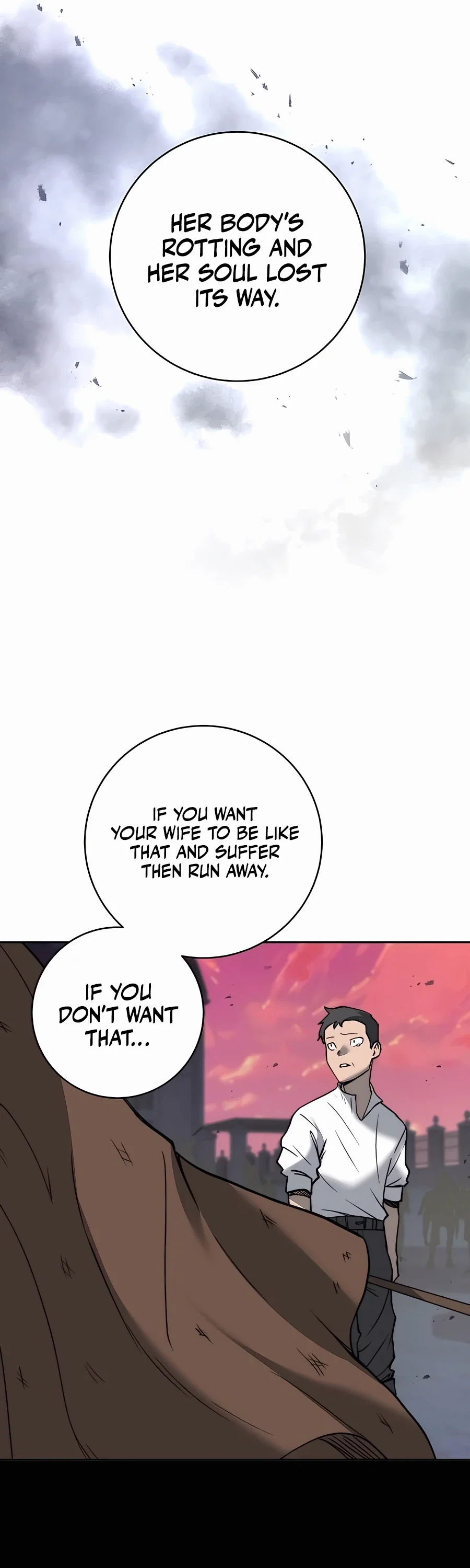 Holy Emperor's Grandson is a Necromancer Chapter 3 - Page 53