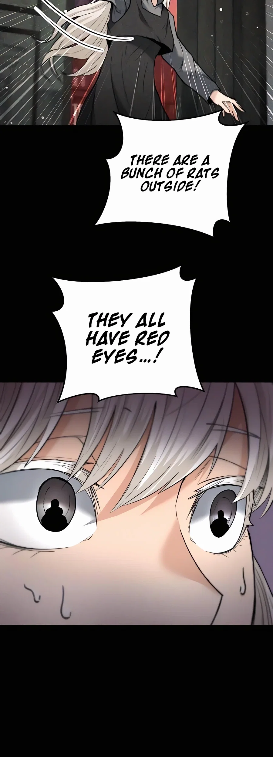 Holy Emperor's Grandson is a Necromancer Chapter 4 - Page 10