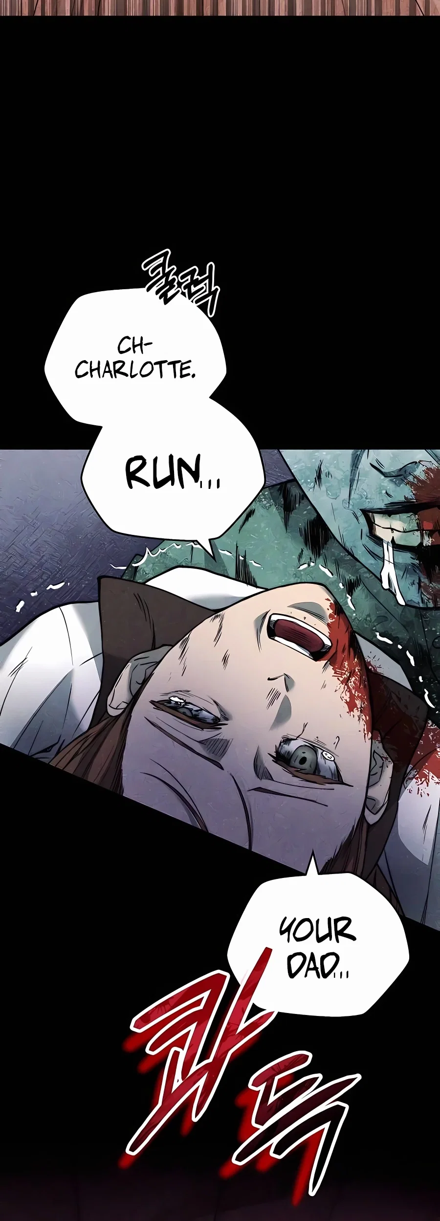 Holy Emperor's Grandson is a Necromancer Chapter 4 - Page 12
