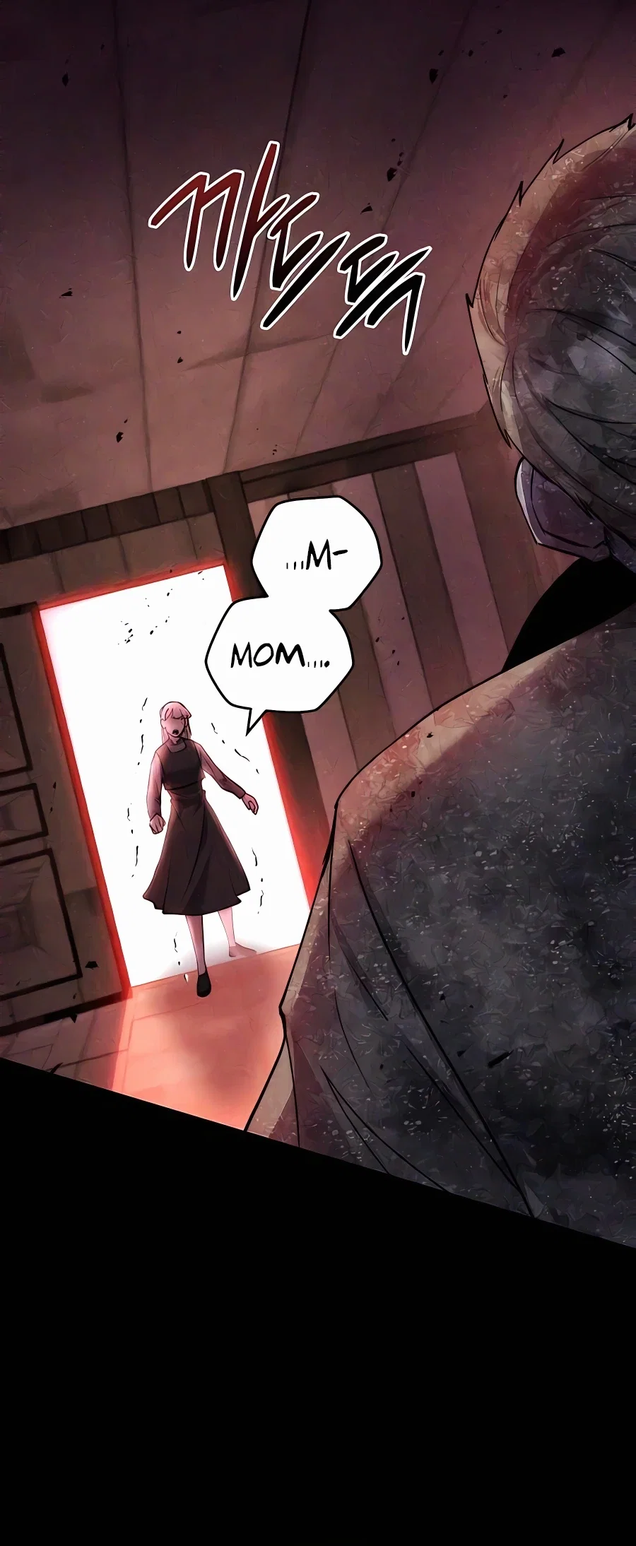Holy Emperor's Grandson is a Necromancer Chapter 4 - Page 13