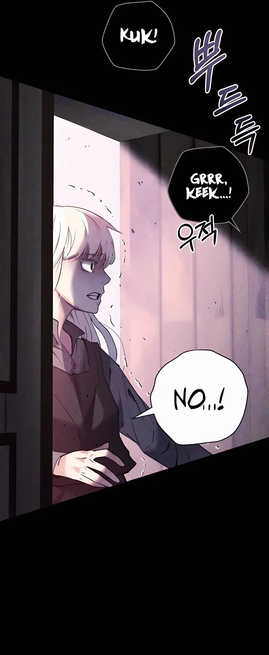 Holy Emperor's Grandson is a Necromancer Chapter 4 - Page 14