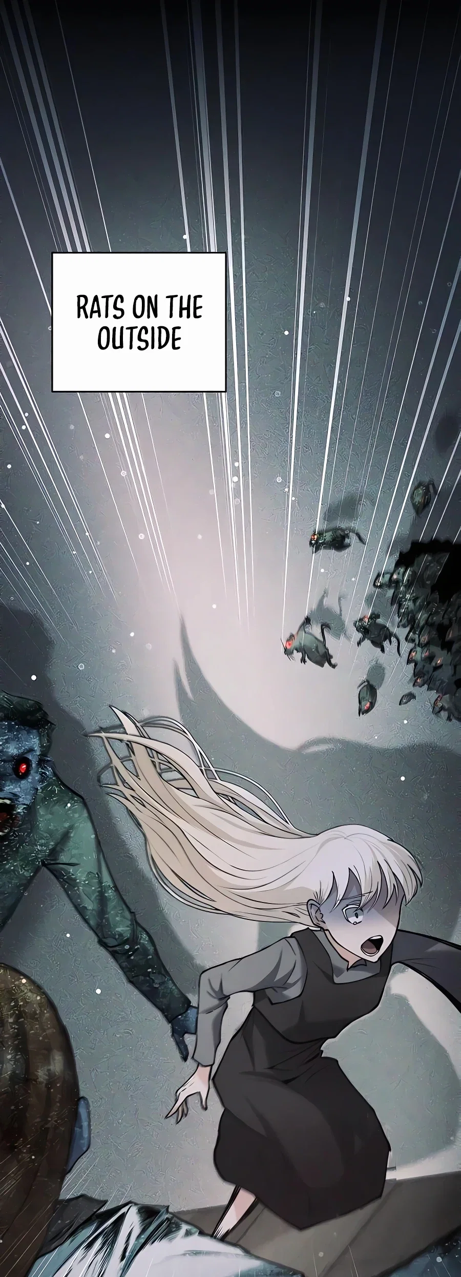 Holy Emperor's Grandson is a Necromancer Chapter 4 - Page 17