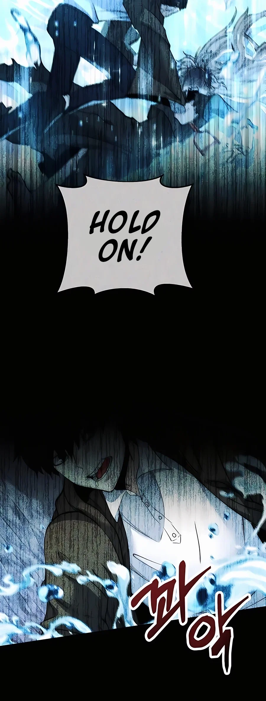 Holy Emperor's Grandson is a Necromancer Chapter 4 - Page 28