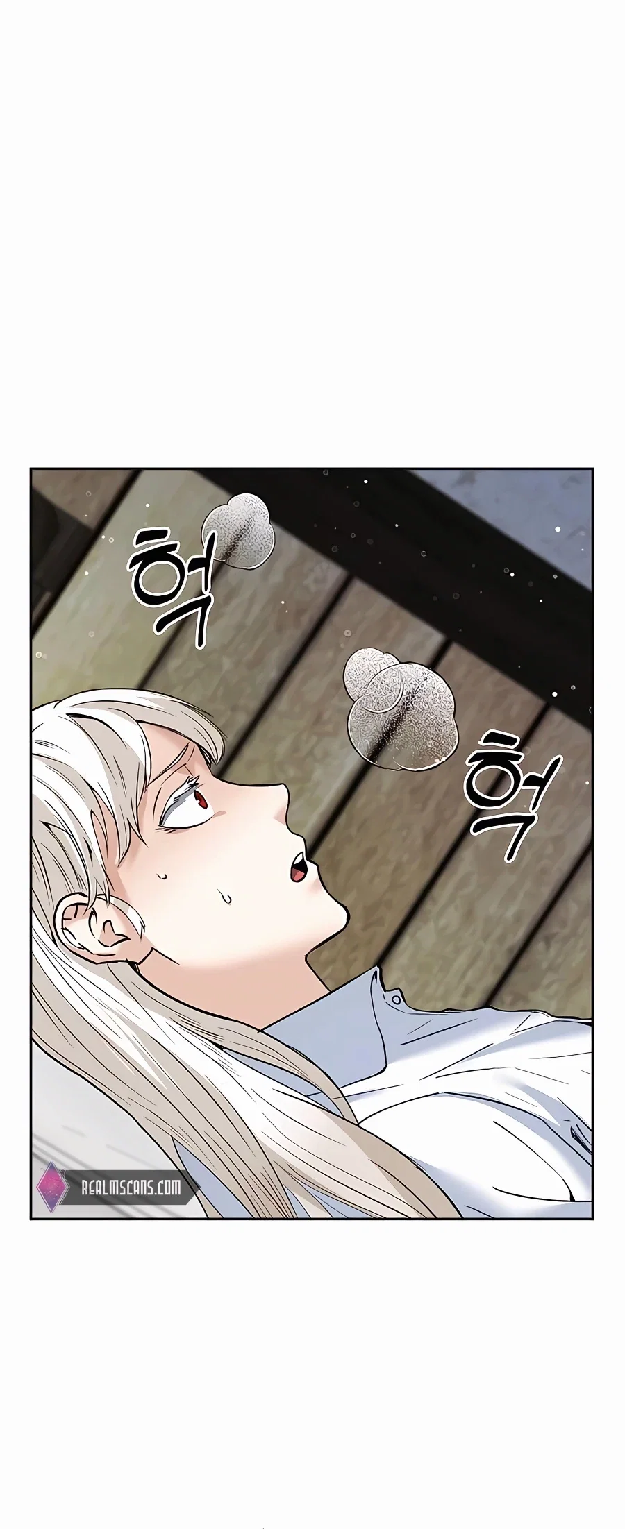 Holy Emperor's Grandson is a Necromancer Chapter 4 - Page 31
