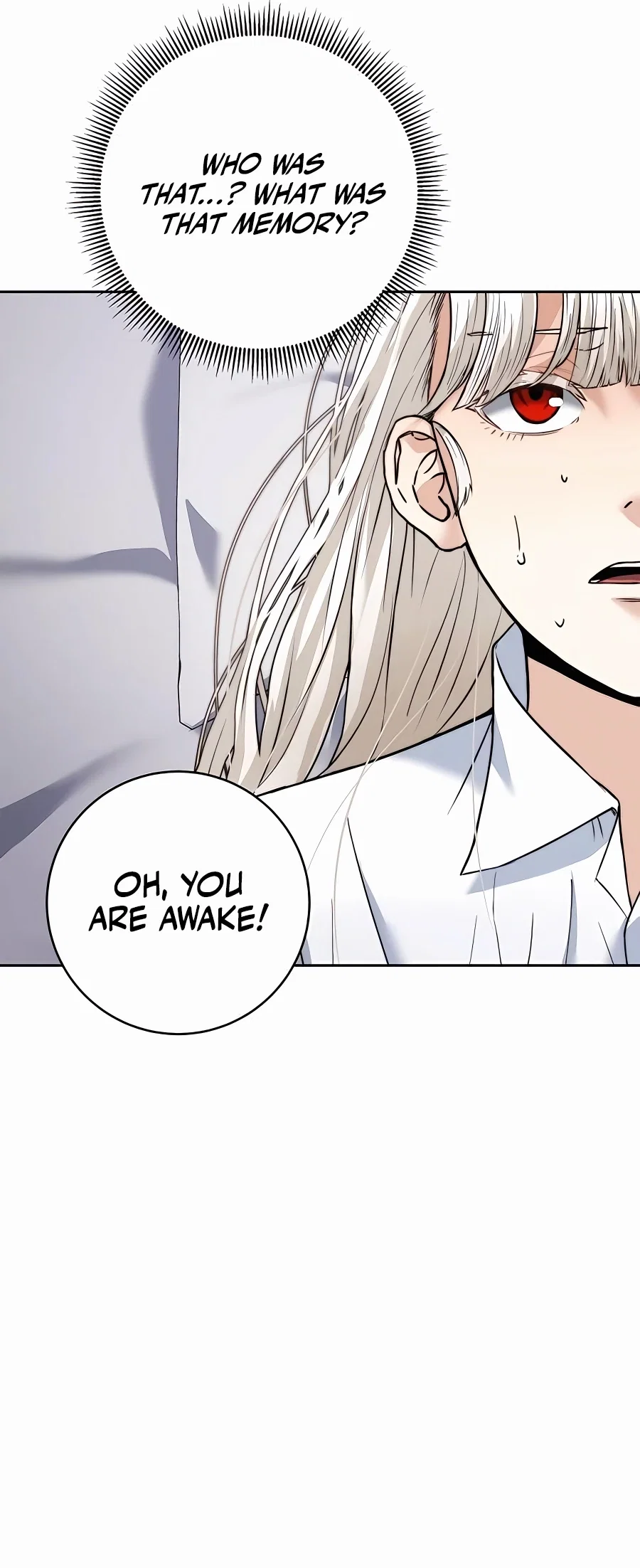 Holy Emperor's Grandson is a Necromancer Chapter 4 - Page 32