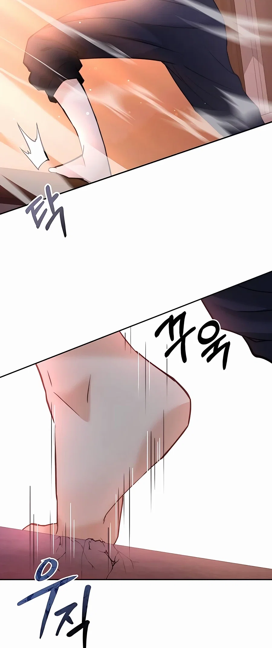 Holy Emperor's Grandson is a Necromancer Chapter 4 - Page 39