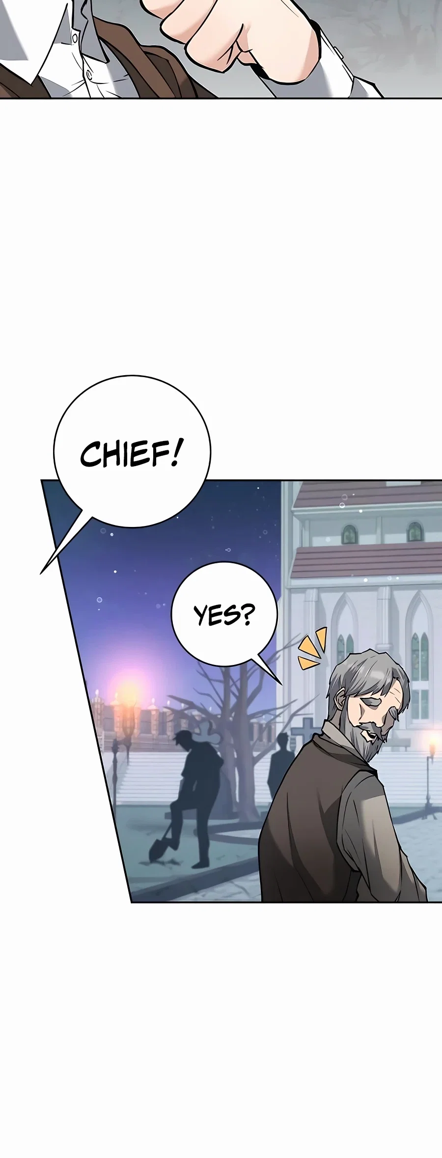 Holy Emperor's Grandson is a Necromancer Chapter 4 - Page 63