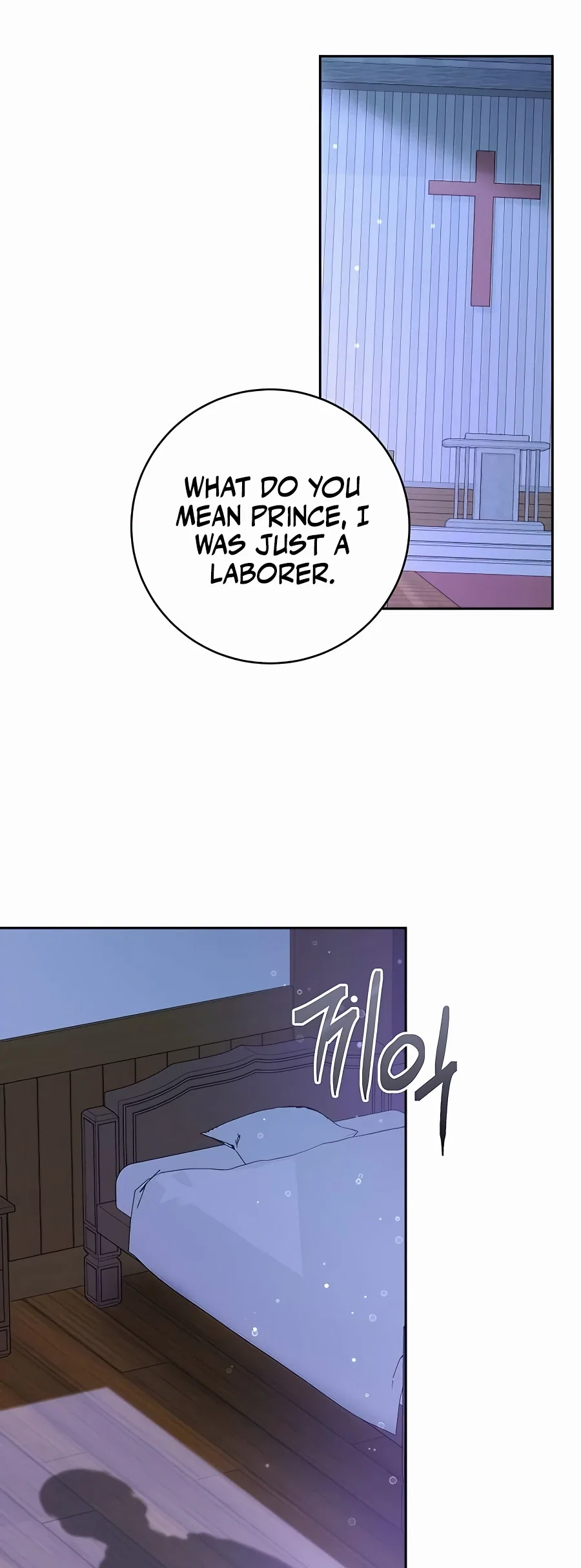 Holy Emperor's Grandson is a Necromancer Chapter 4 - Page 71