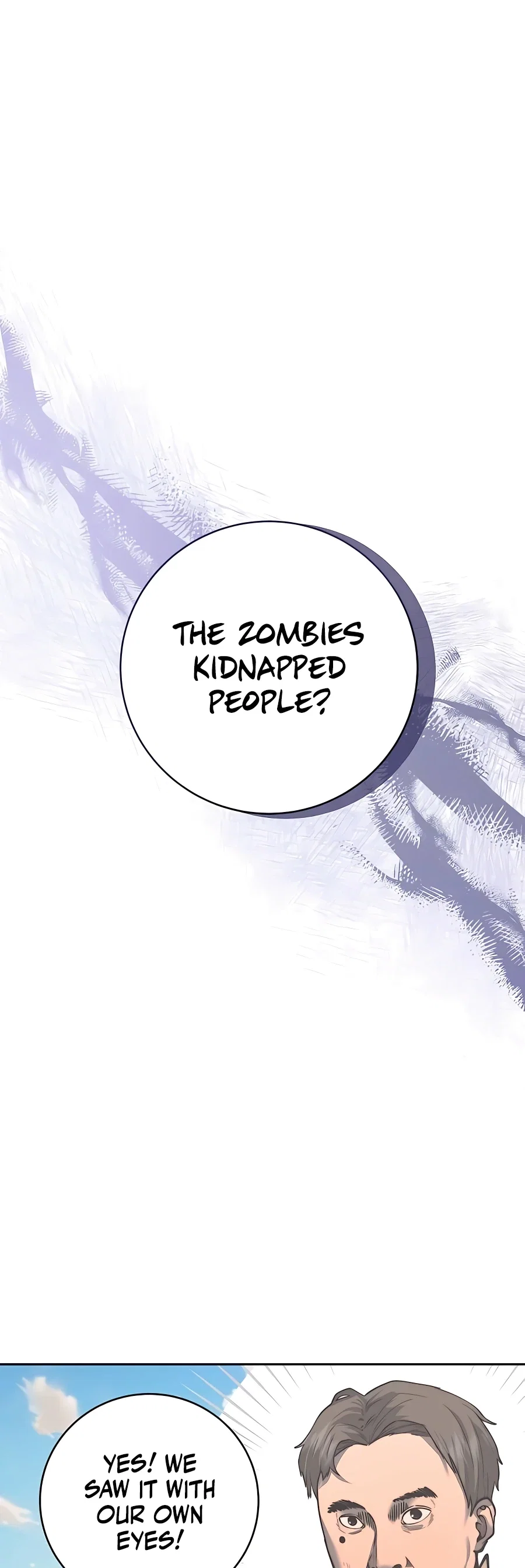 Holy Emperor's Grandson is a Necromancer Chapter 5 - Page 5