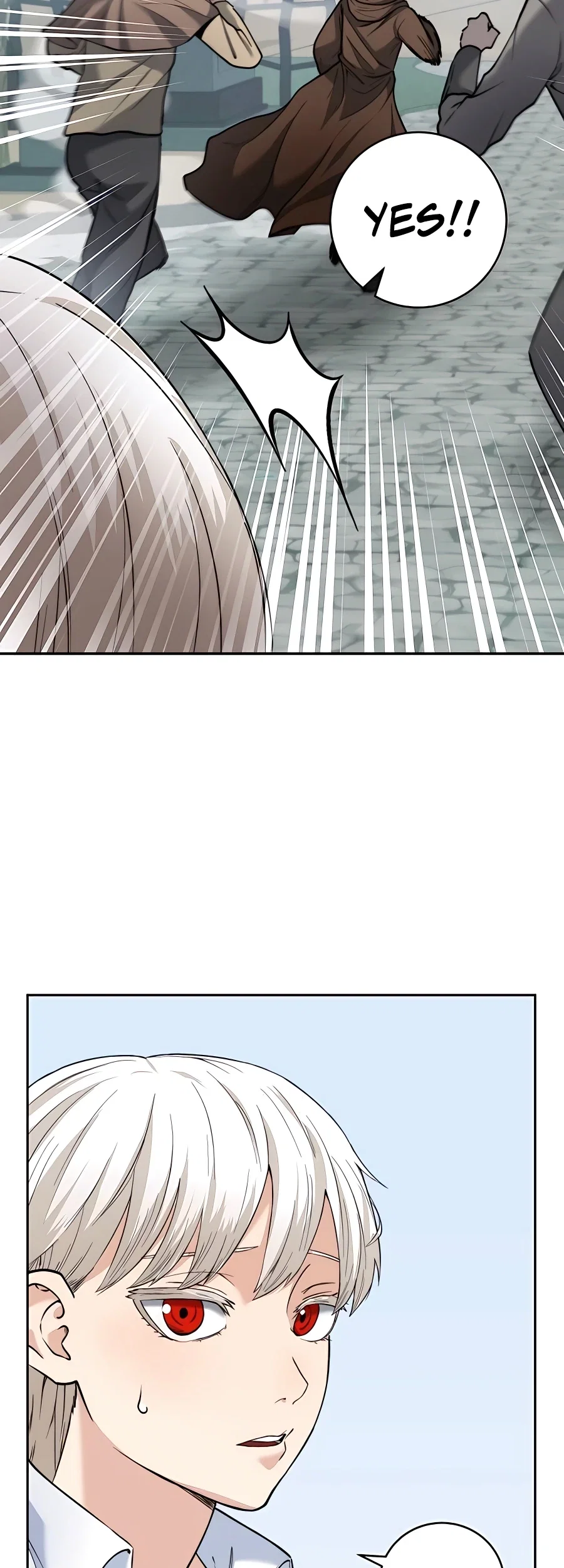 Holy Emperor's Grandson is a Necromancer Chapter 5 - Page 19