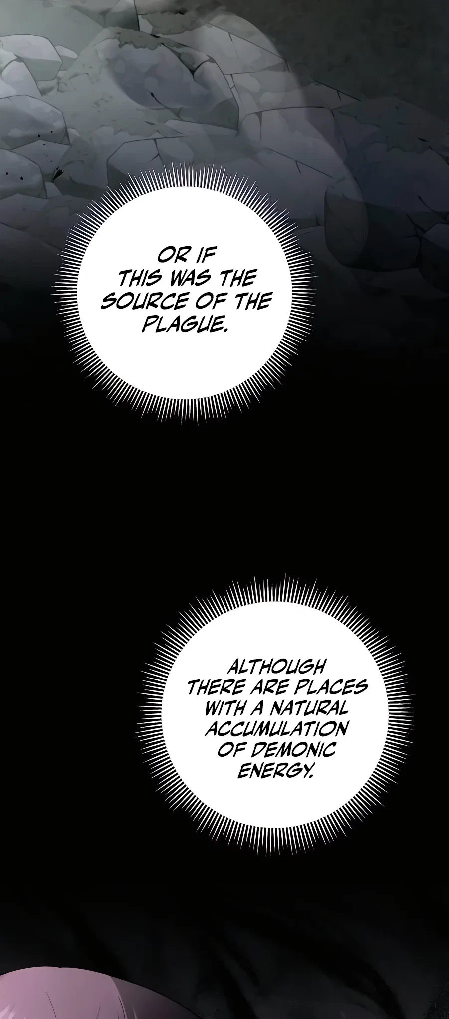Holy Emperor's Grandson is a Necromancer Chapter 5 - Page 26