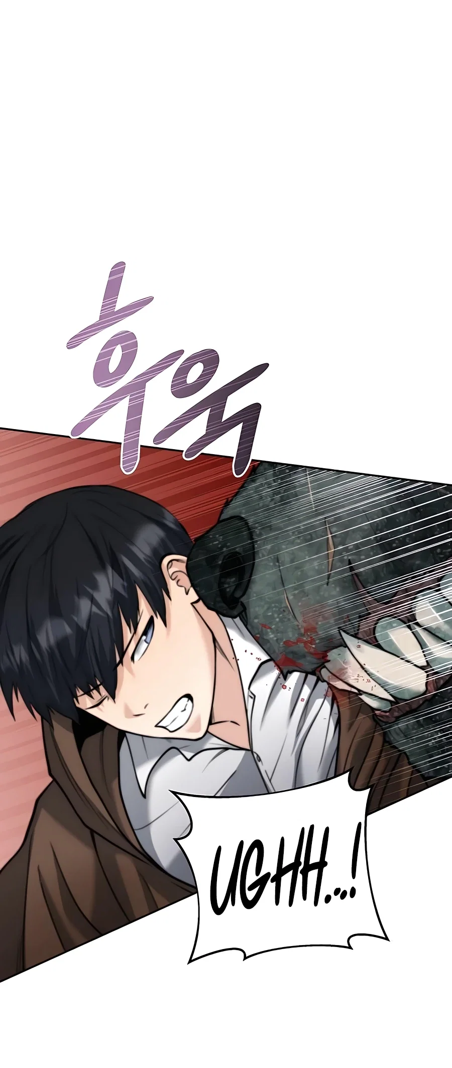 Holy Emperor's Grandson is a Necromancer Chapter 5 - Page 35