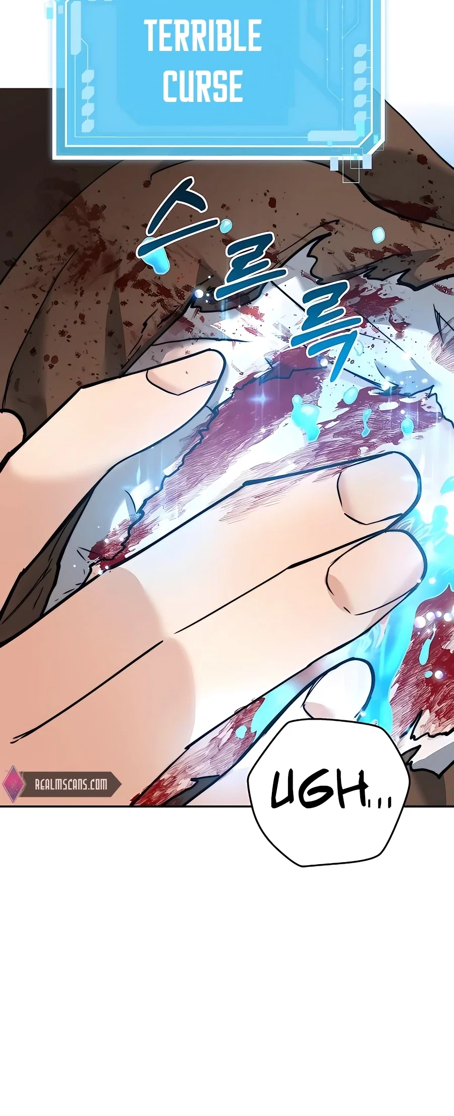 Holy Emperor's Grandson is a Necromancer Chapter 5 - Page 44