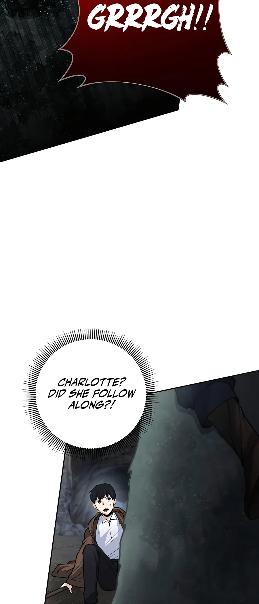 Holy Emperor's Grandson is a Necromancer Chapter 5 - Page 58