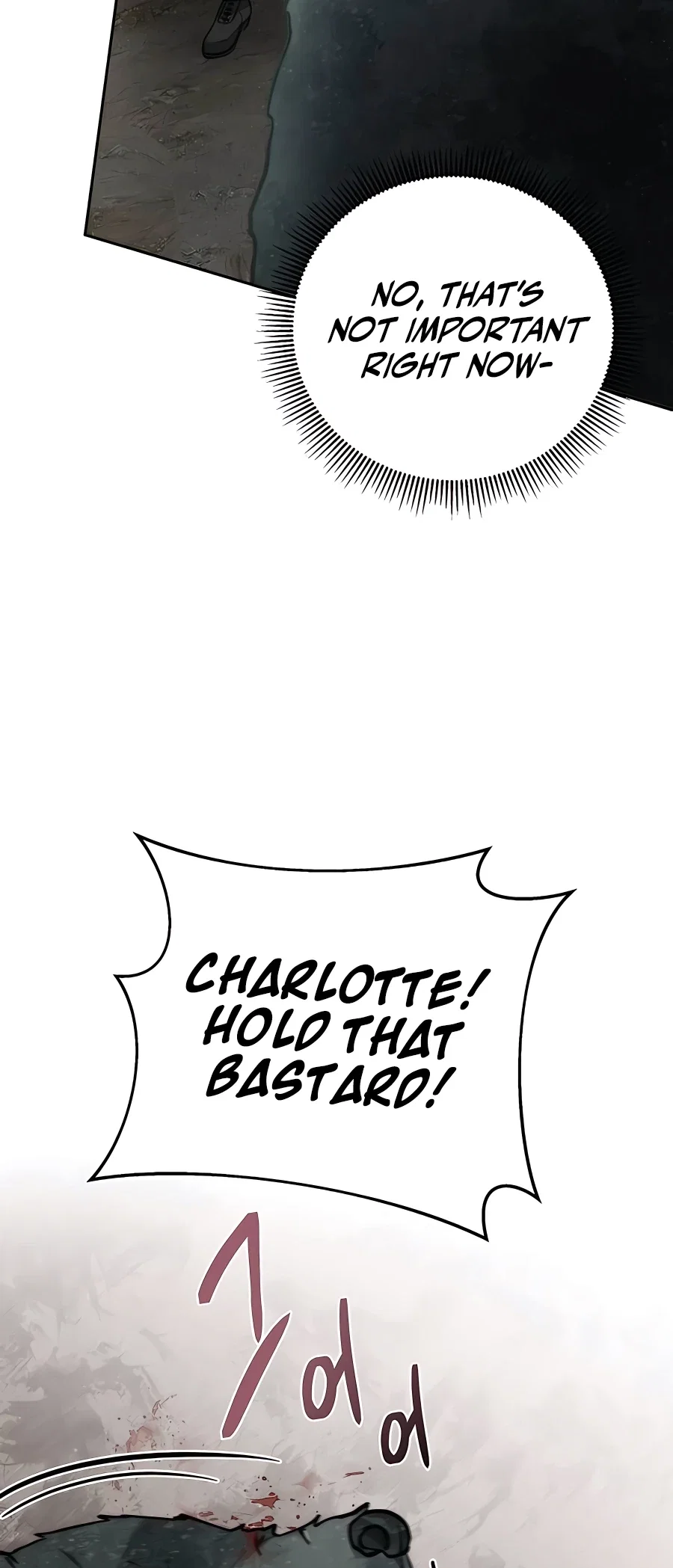 Holy Emperor's Grandson is a Necromancer Chapter 5 - Page 59