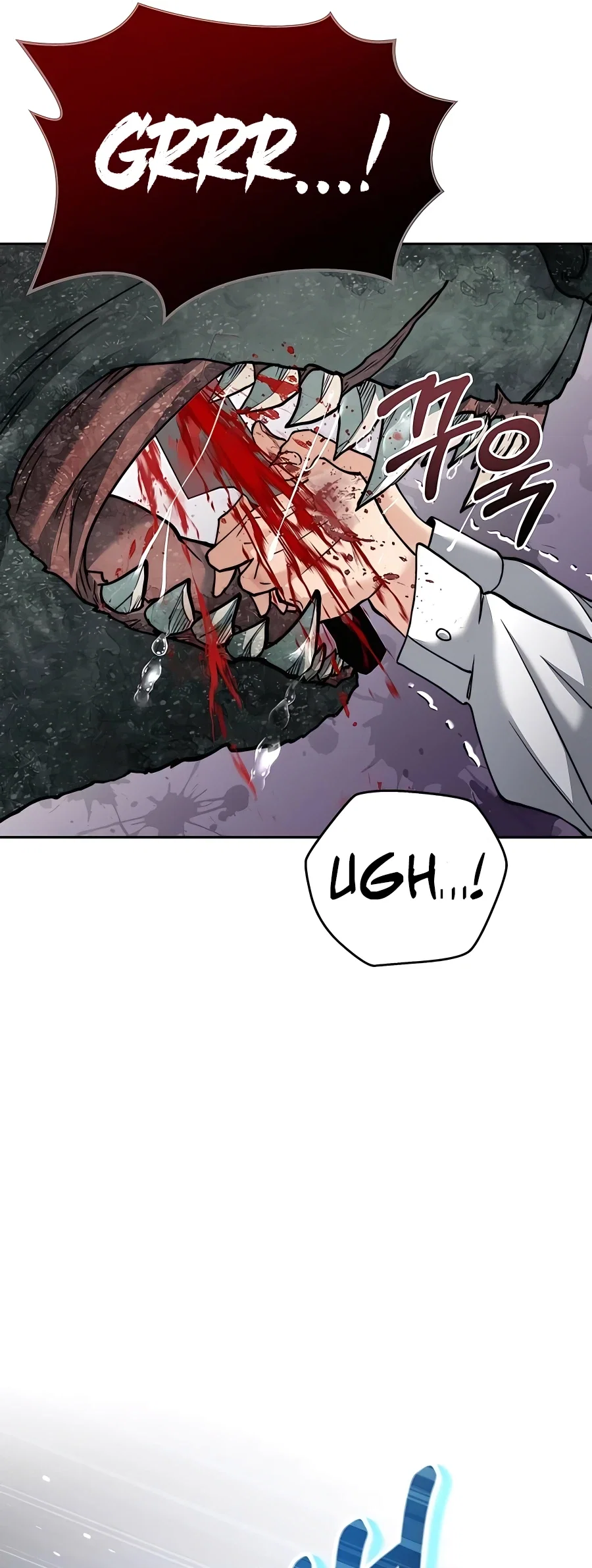 Holy Emperor's Grandson is a Necromancer Chapter 5 - Page 65