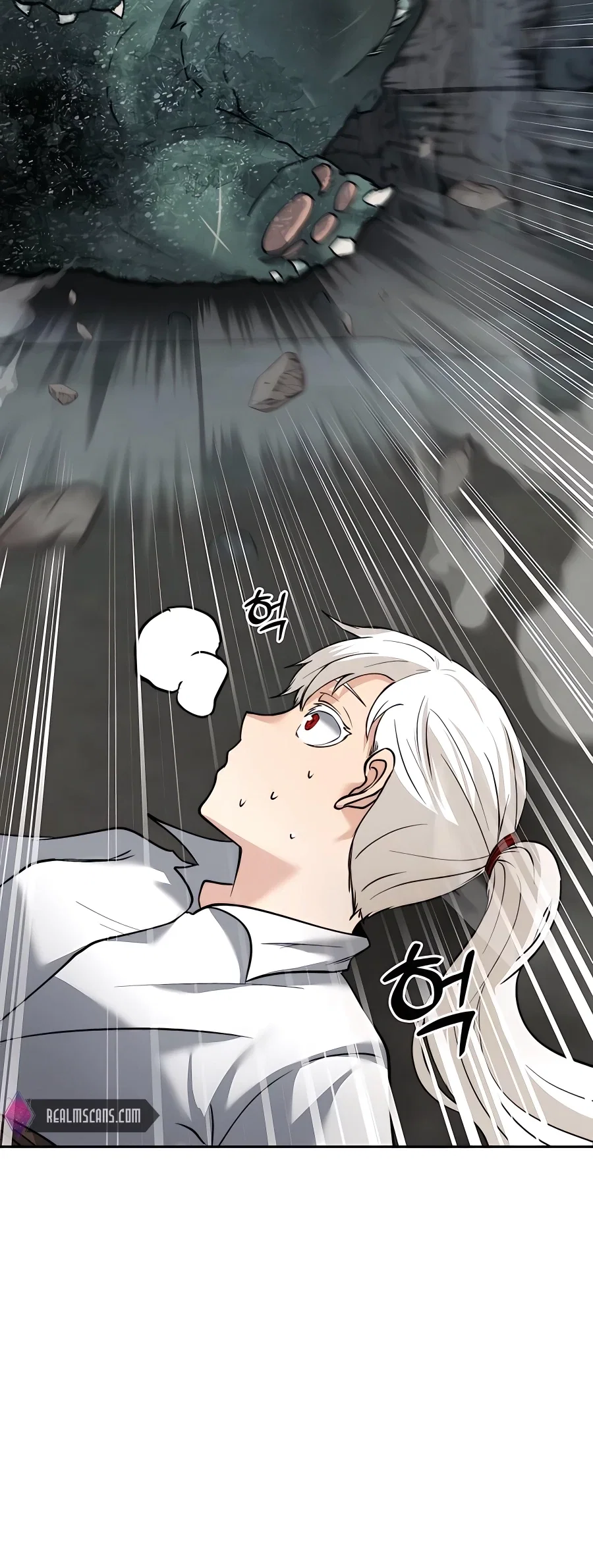 Holy Emperor's Grandson is a Necromancer Chapter 5 - Page 67