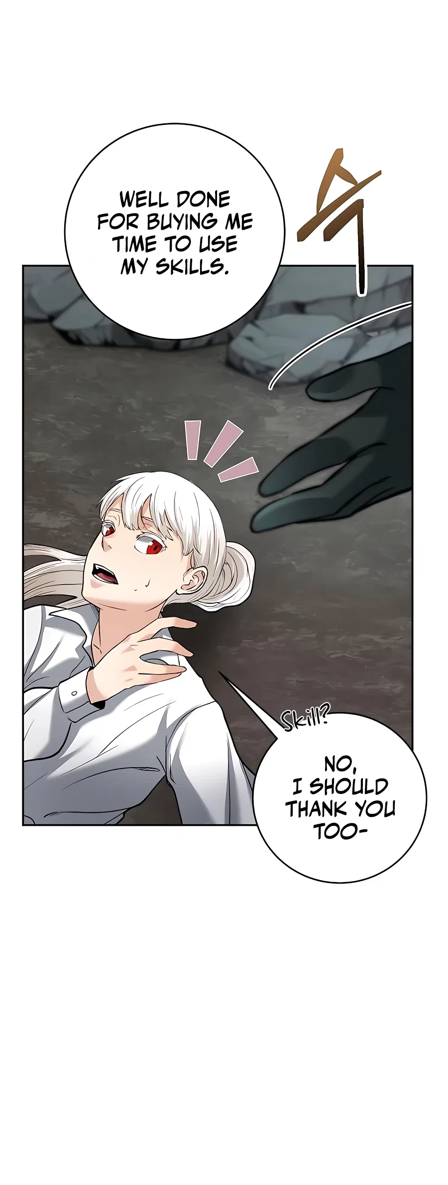 Holy Emperor's Grandson is a Necromancer Chapter 5 - Page 68