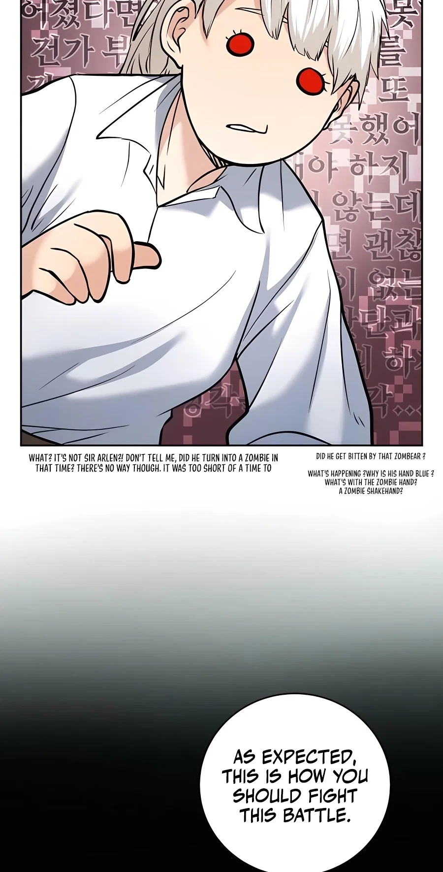 Holy Emperor's Grandson is a Necromancer Chapter 5 - Page 70