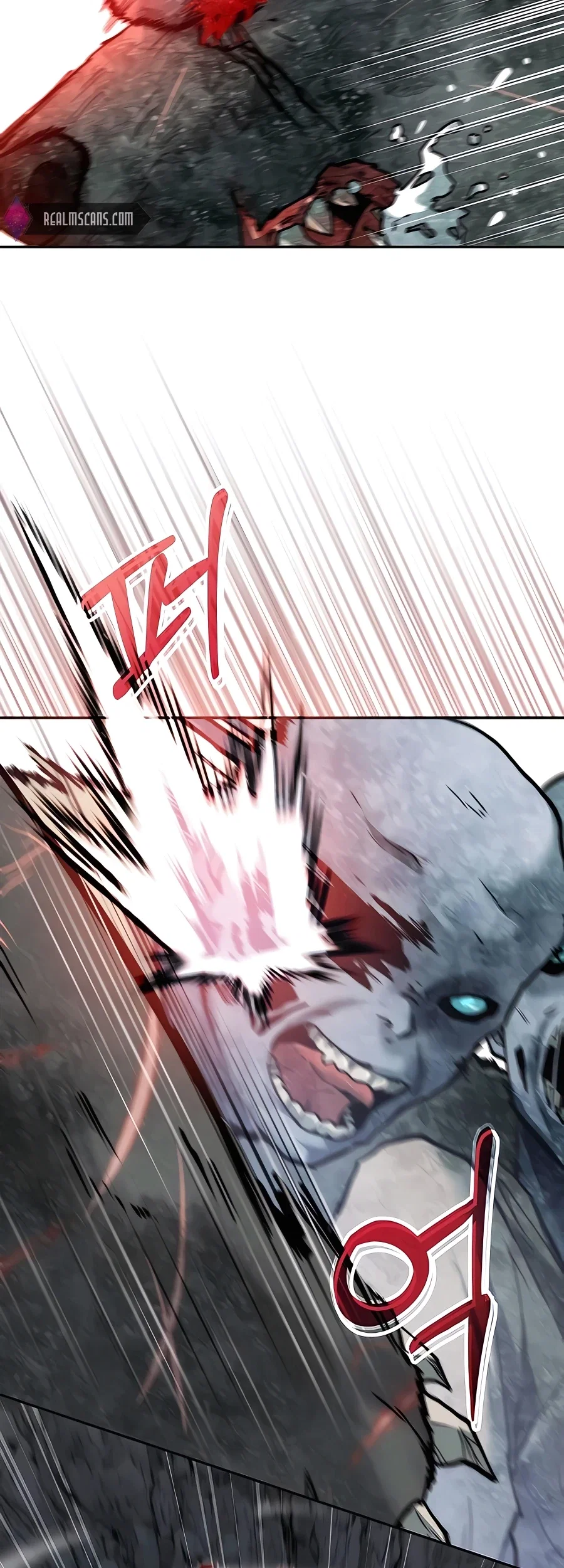 Holy Emperor's Grandson is a Necromancer Chapter 6 - Page 7
