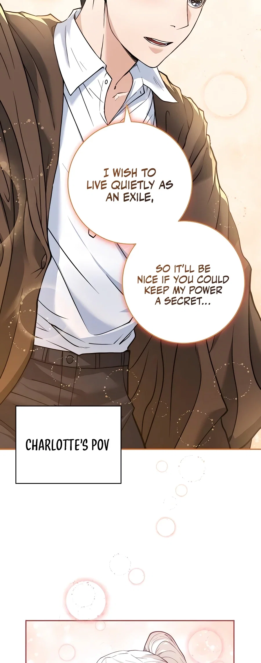 Holy Emperor's Grandson is a Necromancer Chapter 6 - Page 22