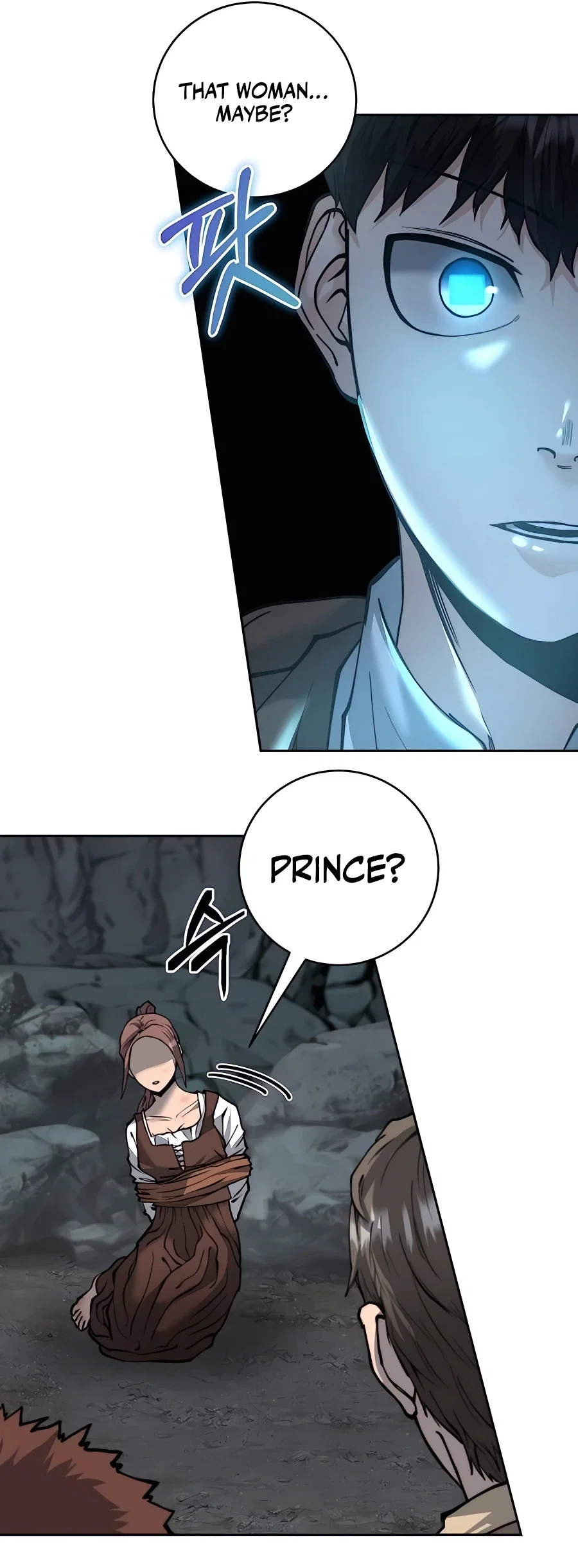 Holy Emperor's Grandson is a Necromancer Chapter 6 - Page 41