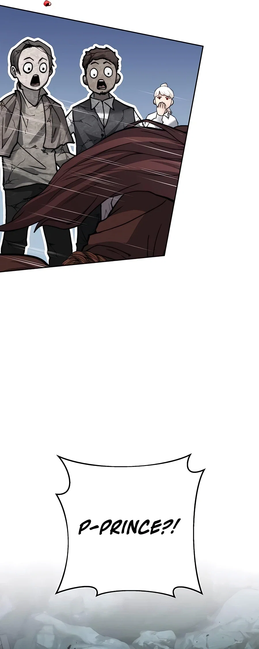 Holy Emperor's Grandson is a Necromancer Chapter 6 - Page 45