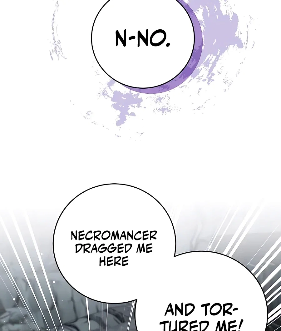 Holy Emperor's Grandson is a Necromancer Chapter 6 - Page 55
