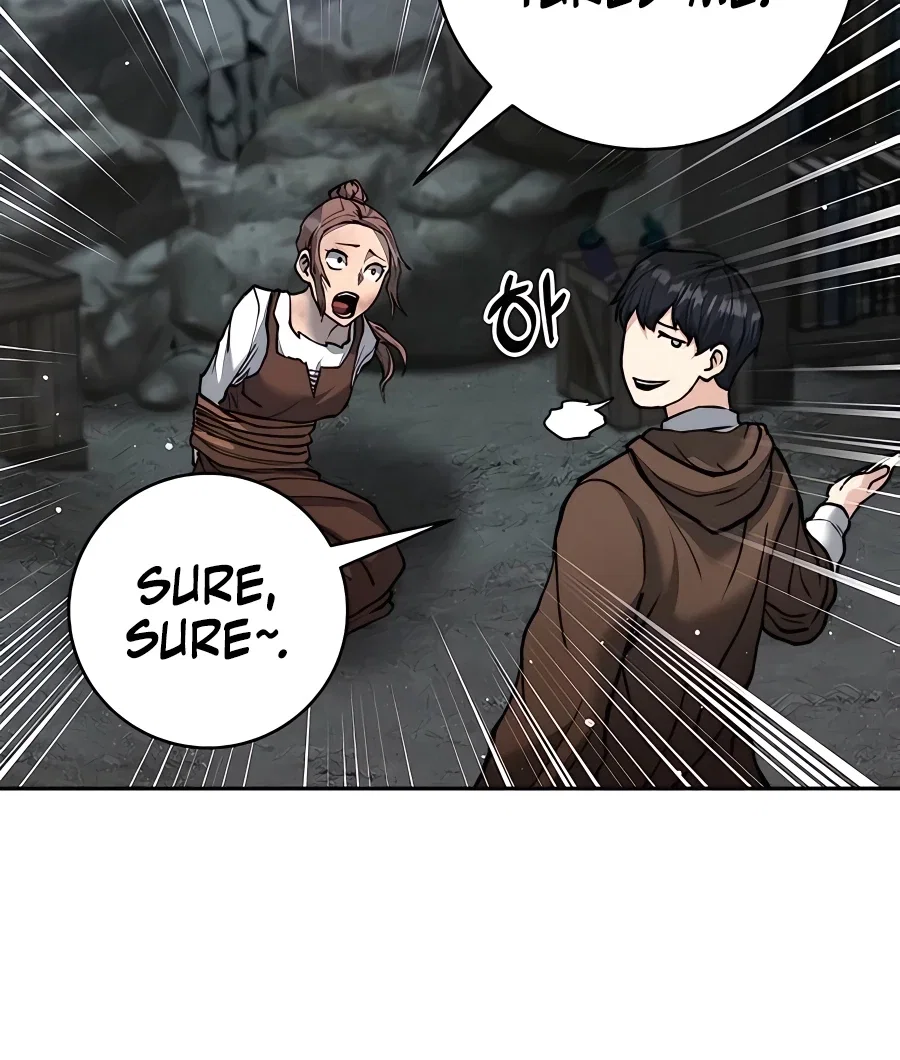 Holy Emperor's Grandson is a Necromancer Chapter 6 - Page 56