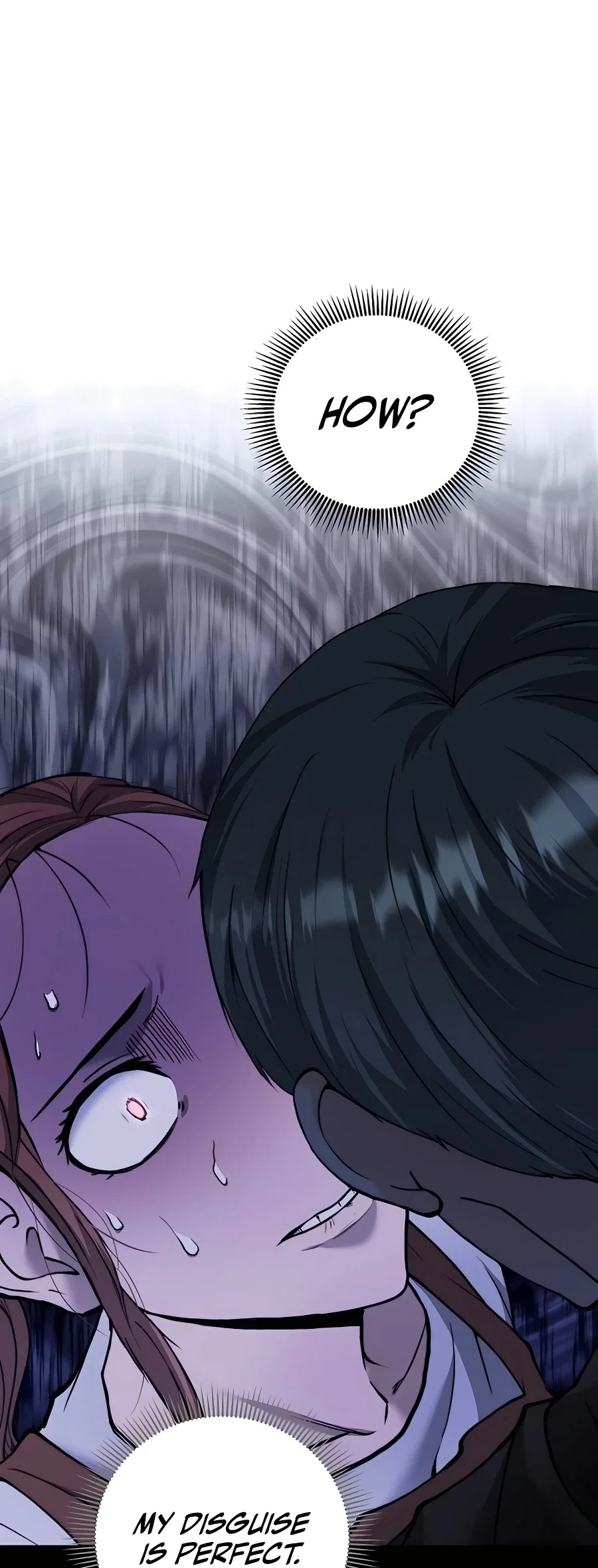 Holy Emperor's Grandson is a Necromancer Chapter 7 - Page 1