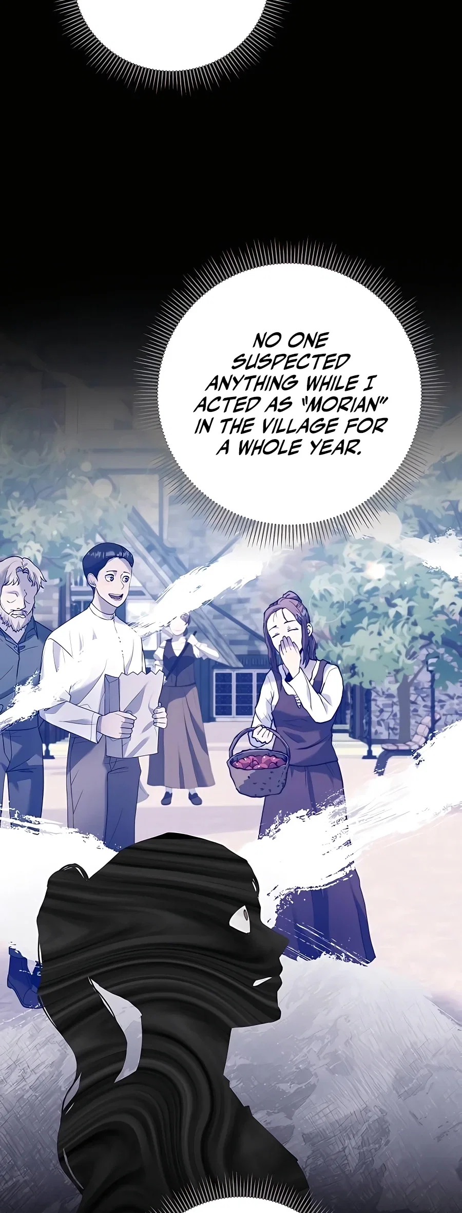 Holy Emperor's Grandson is a Necromancer Chapter 7 - Page 2