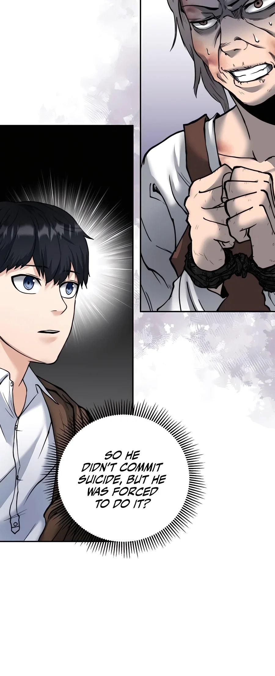 Holy Emperor's Grandson is a Necromancer Chapter 7 - Page 20