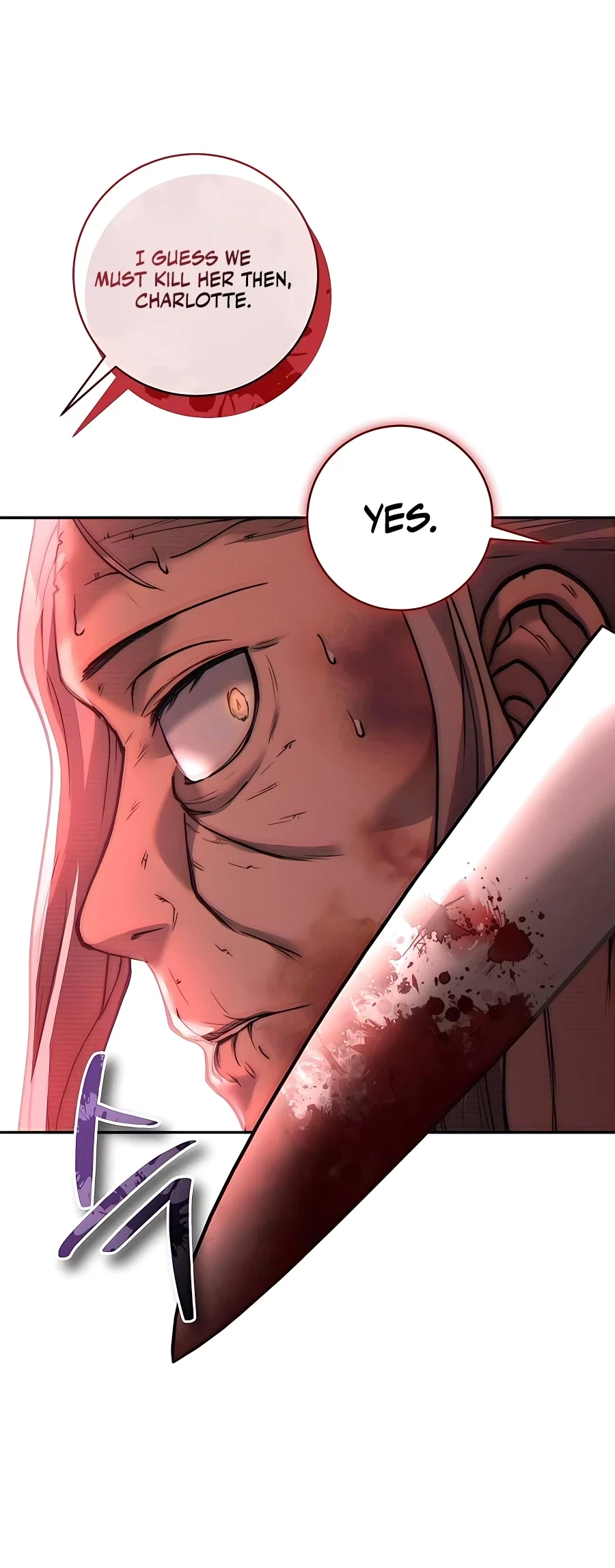 Holy Emperor's Grandson is a Necromancer Chapter 7 - Page 24