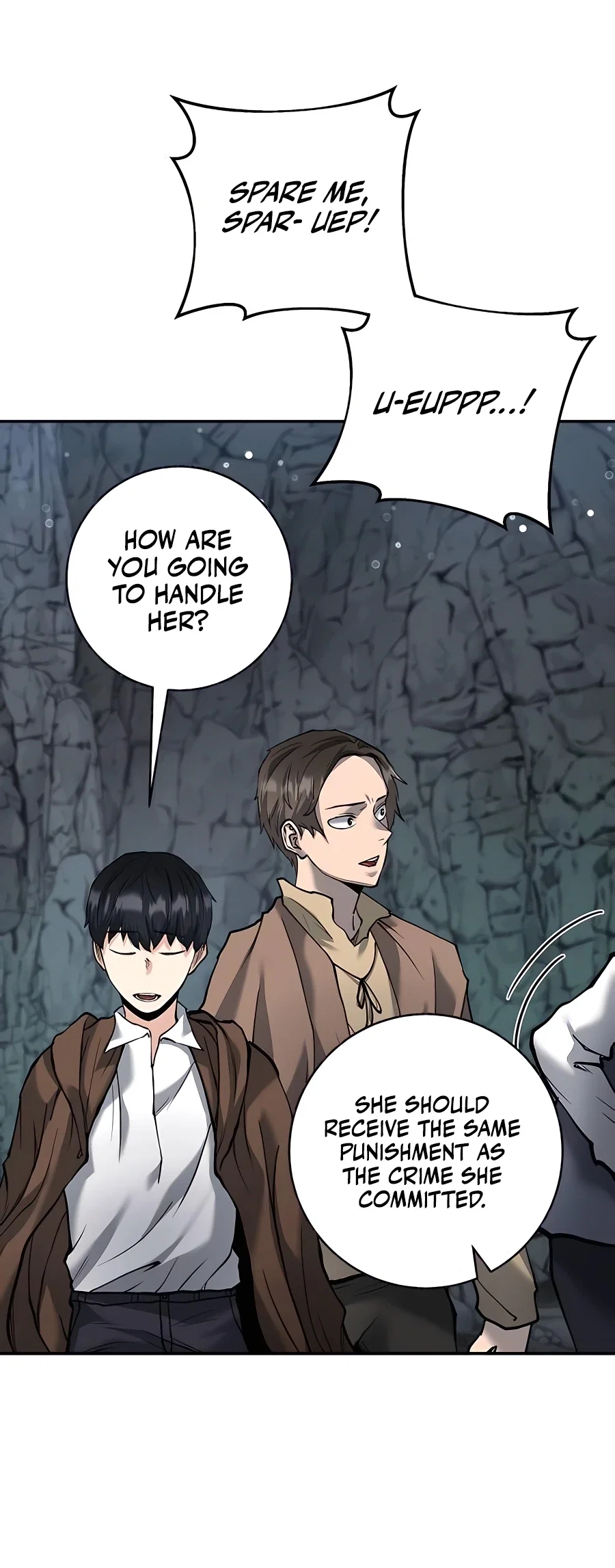 Holy Emperor's Grandson is a Necromancer Chapter 7 - Page 29