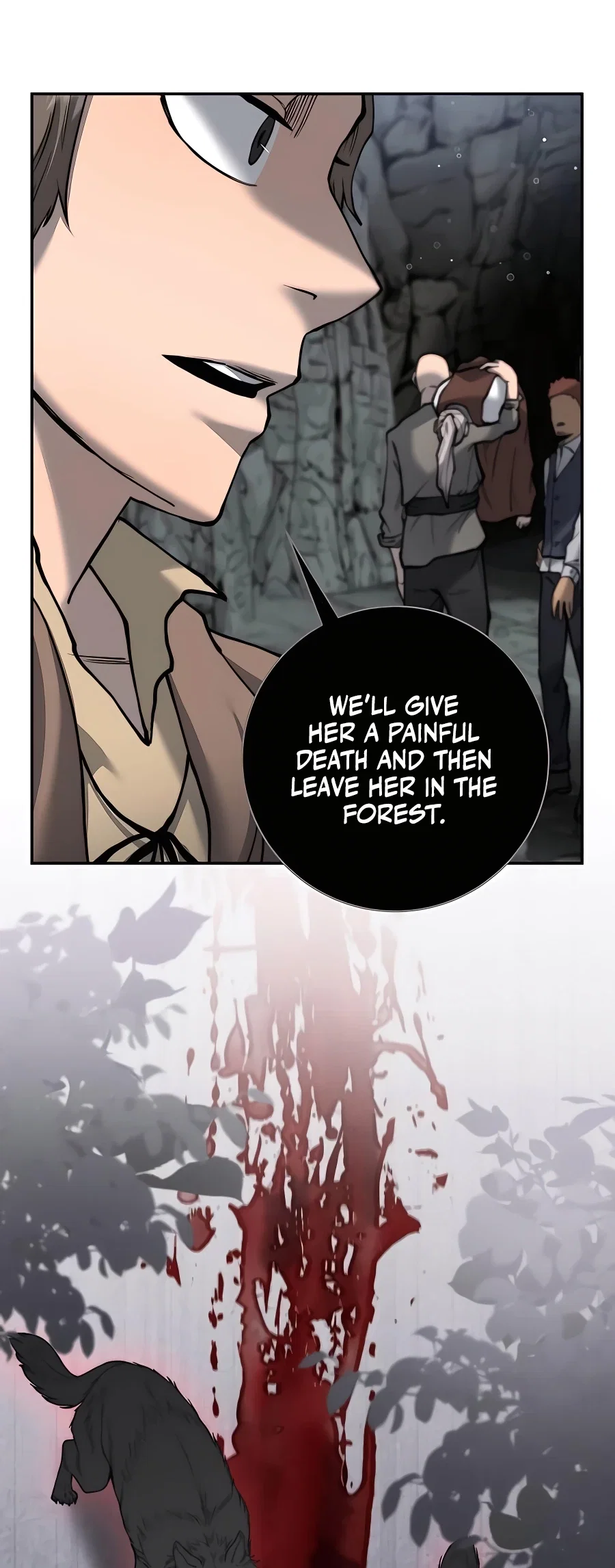 Holy Emperor's Grandson is a Necromancer Chapter 7 - Page 30
