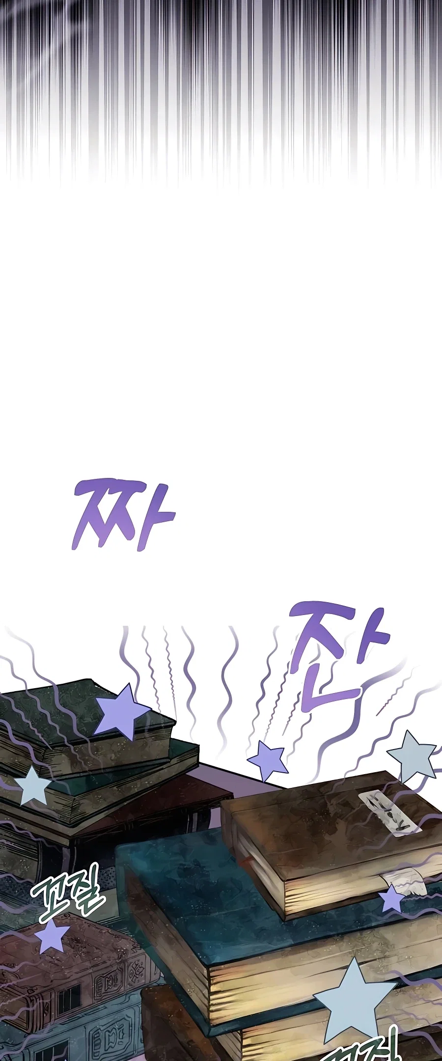 Holy Emperor's Grandson is a Necromancer Chapter 7 - Page 35