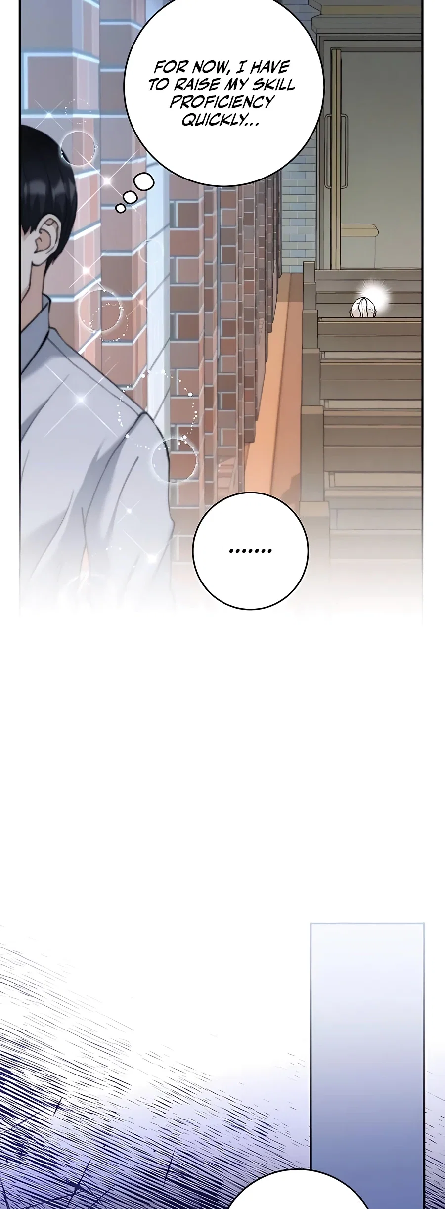 Holy Emperor's Grandson is a Necromancer Chapter 7 - Page 43
