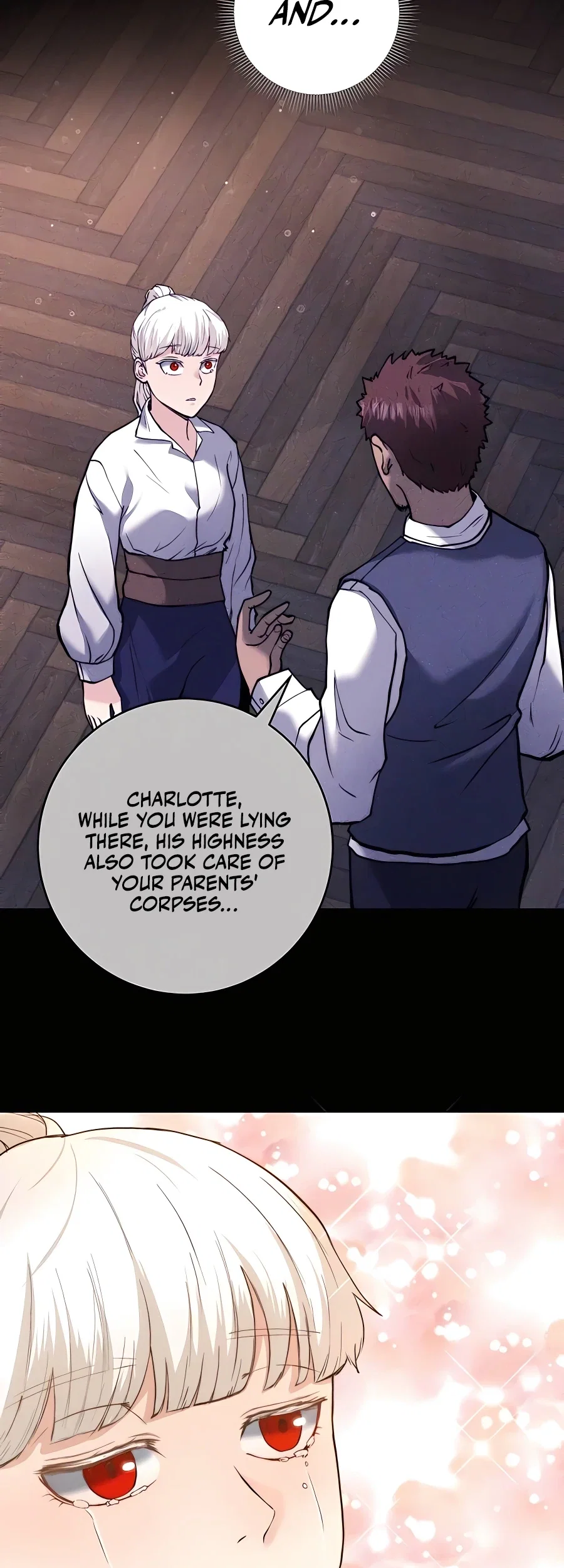 Holy Emperor's Grandson is a Necromancer Chapter 7 - Page 47