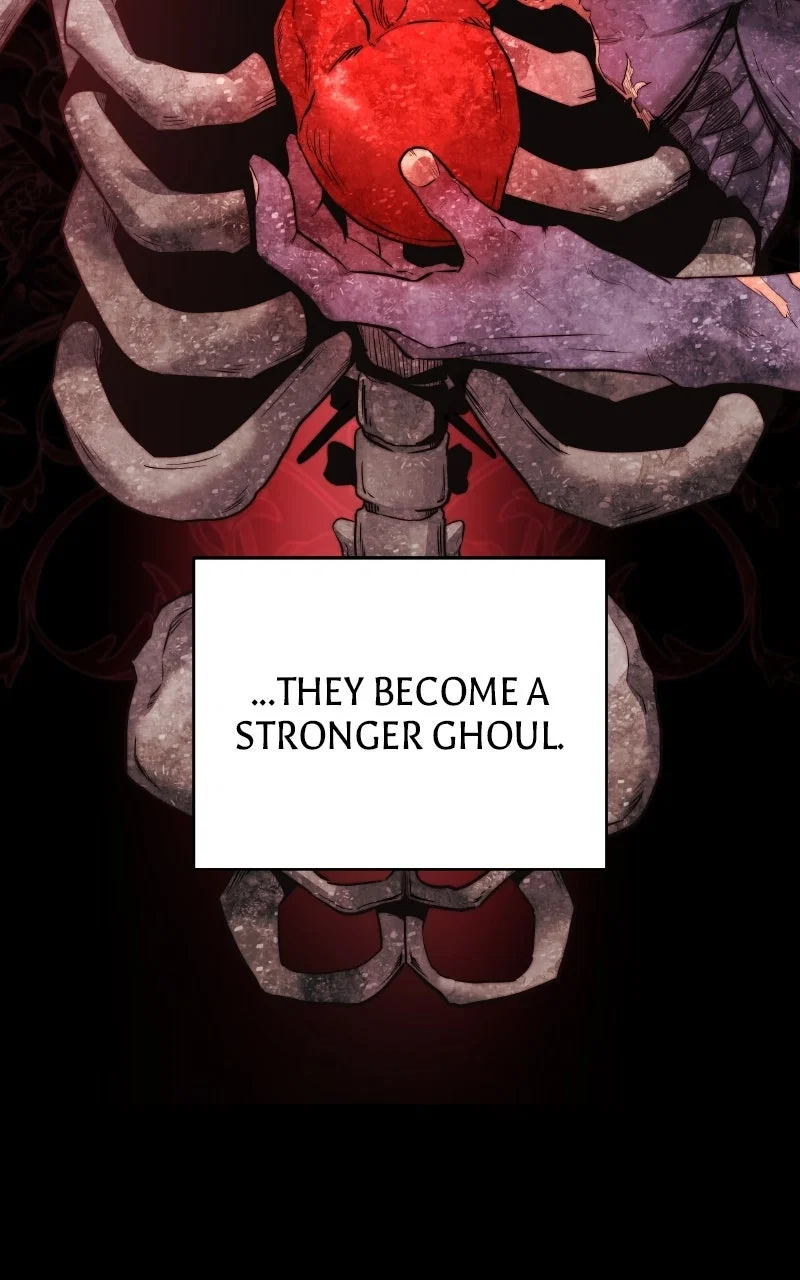 Holy Emperor's Grandson is a Necromancer Chapter 8 - Page 4
