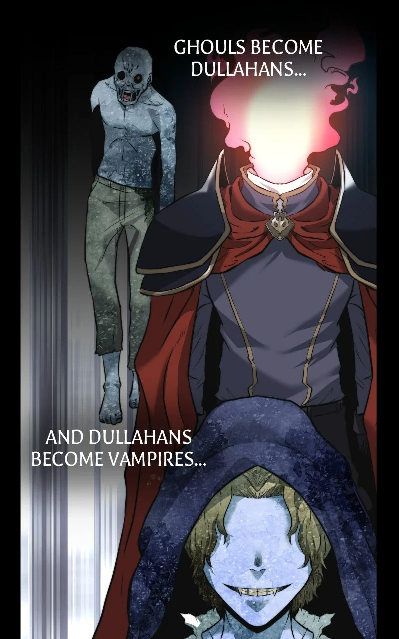 Holy Emperor's Grandson is a Necromancer Chapter 8 - Page 5