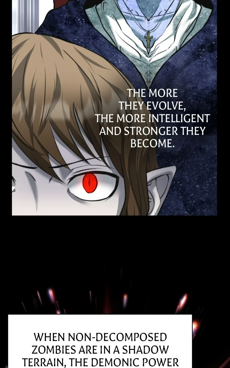 Holy Emperor's Grandson is a Necromancer Chapter 8 - Page 6