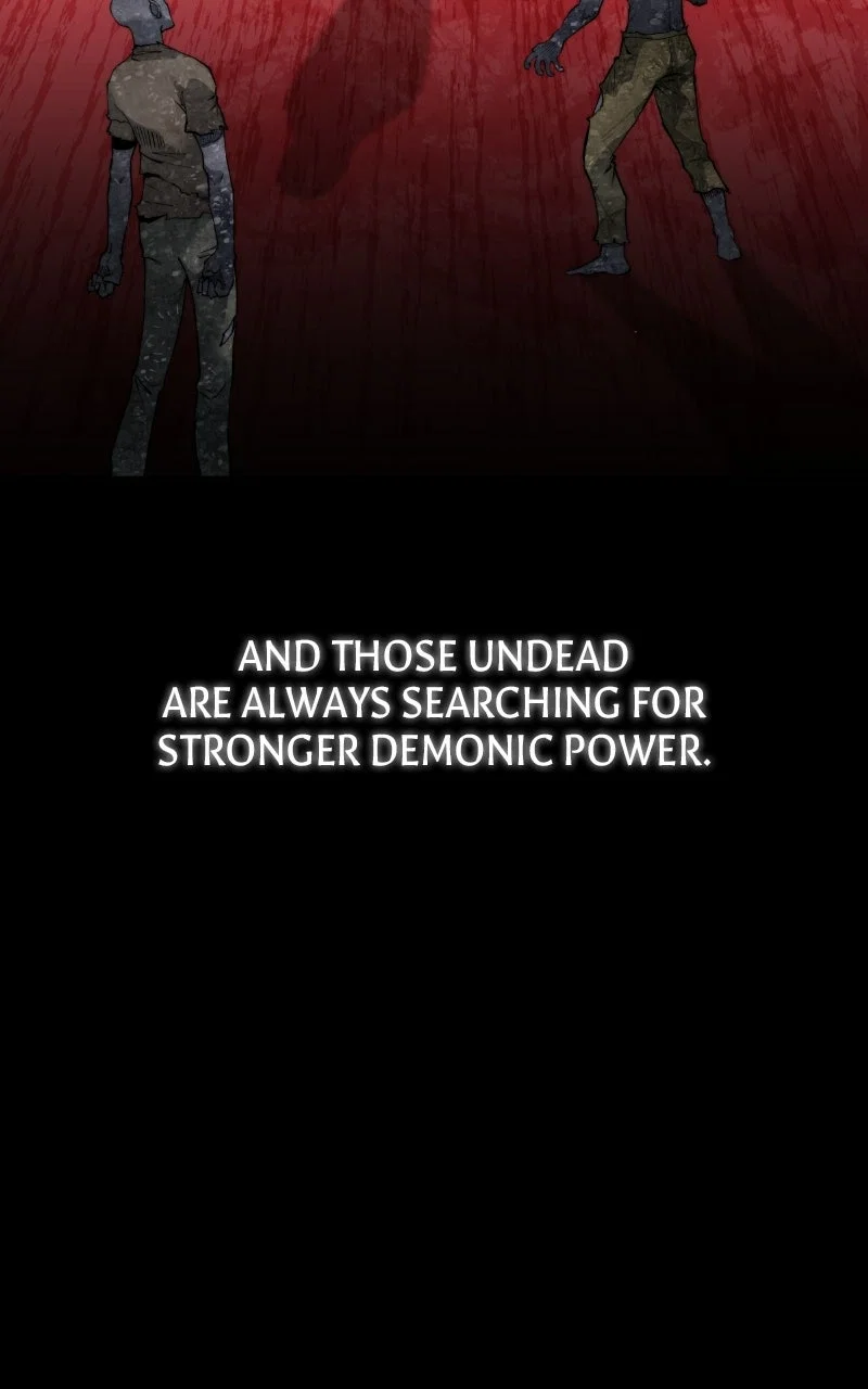 Holy Emperor's Grandson is a Necromancer Chapter 8 - Page 8