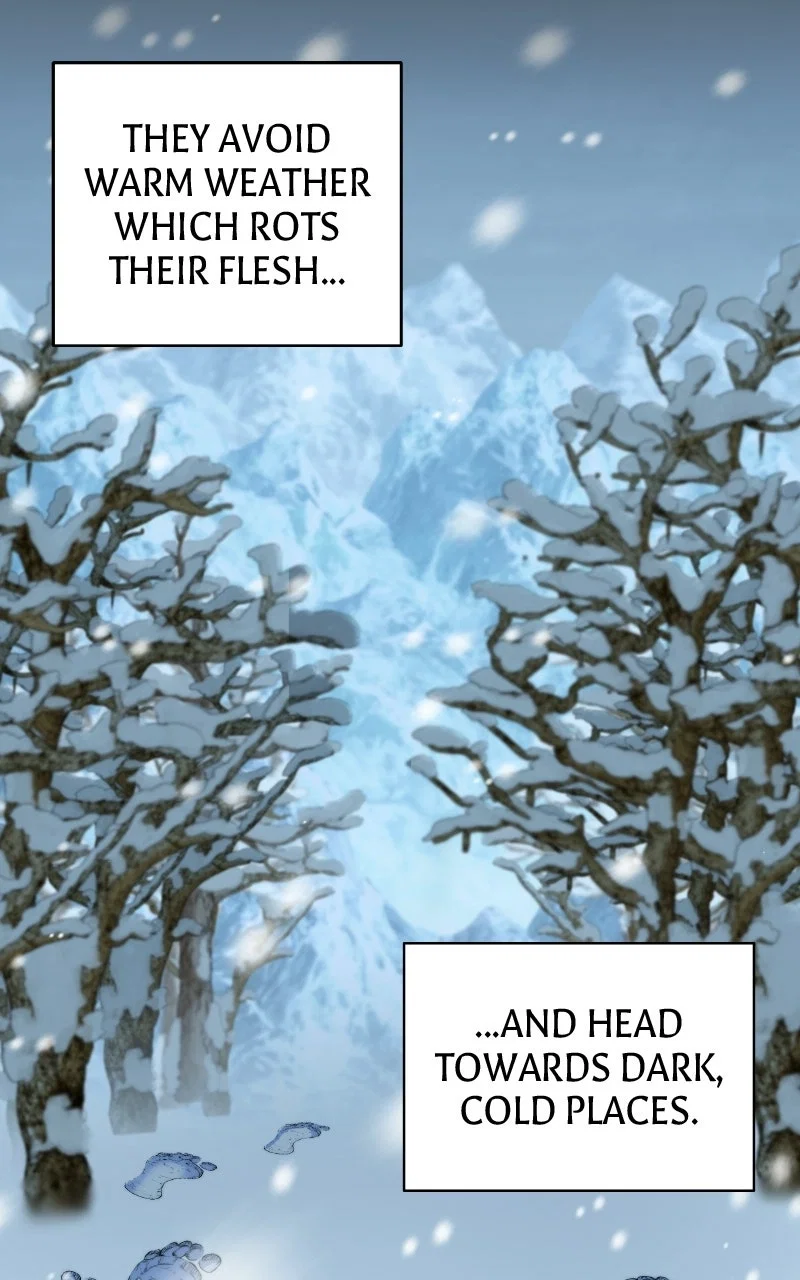 Holy Emperor's Grandson is a Necromancer Chapter 8 - Page 10